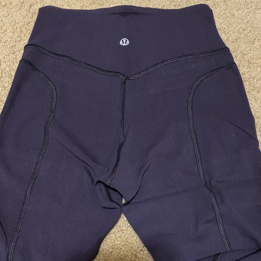 Lululemon pushing limits RARE FIRM 2 - Picture 4 of 7